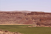Green field by the Basalt Columns