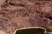 Pond and Basalt Columns