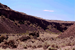 Ground view of the Basalt Columns