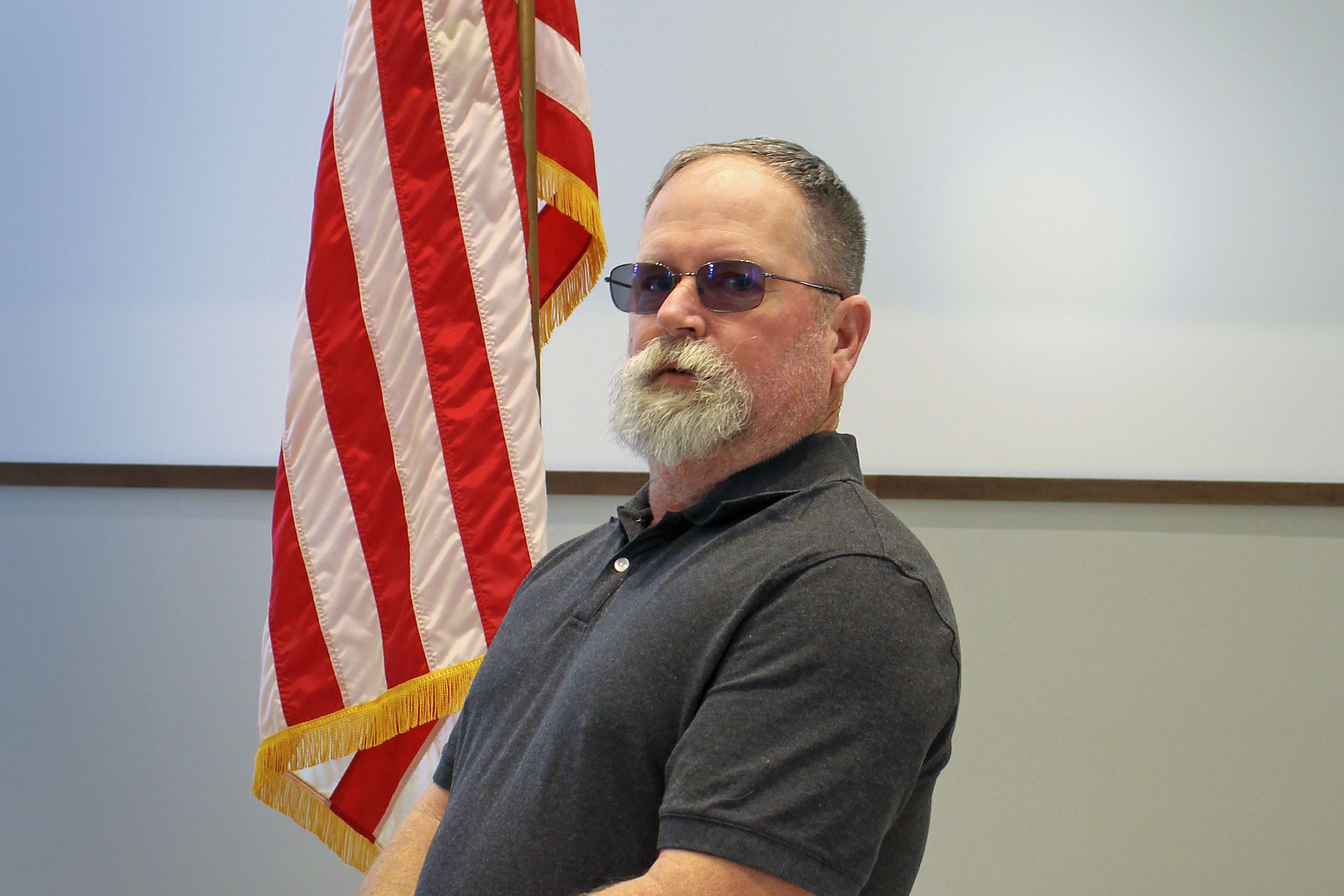 Profile picture of Howard Van Baugh