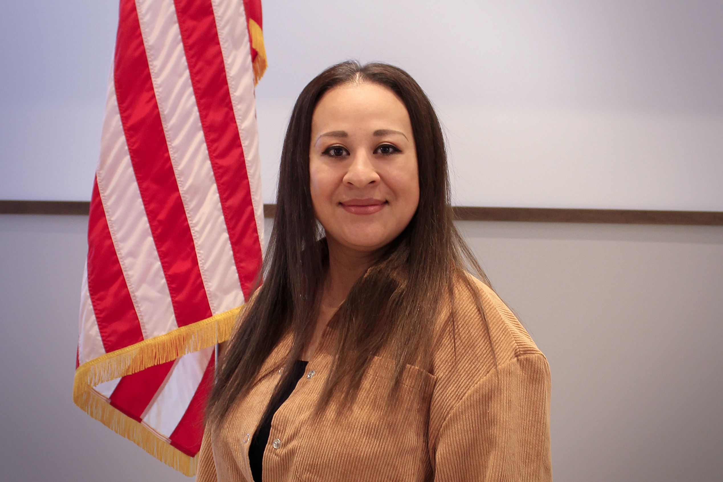 Profile picture of Laura  Camacho