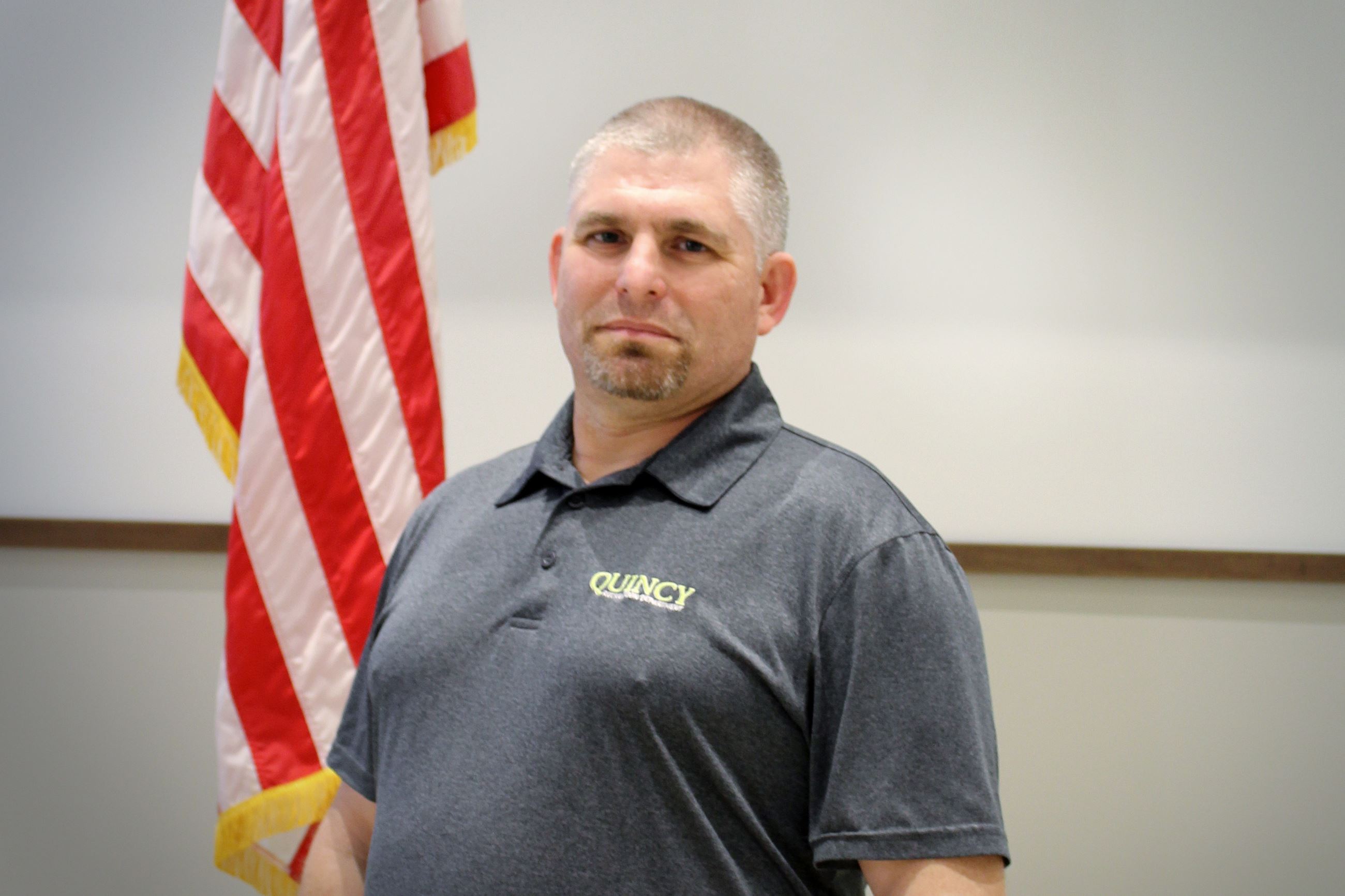 Profile picture of Russ Harrington