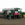 Farm equipment working the land
