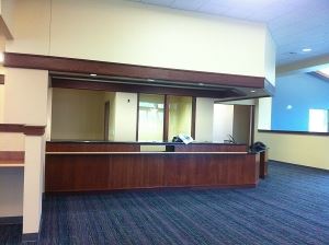 New Library
