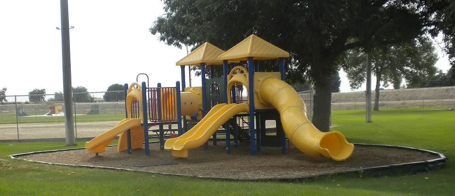 East Park, Play Area East Park, Play Area